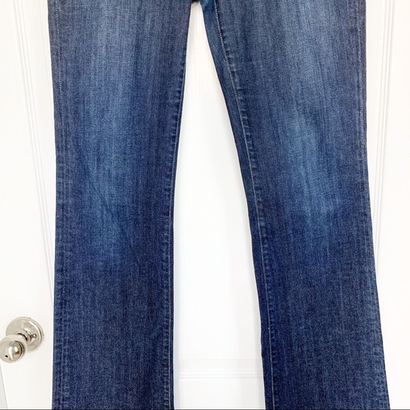 Citizens Of Humanity Amber High Rise Bootcut - Picture 5 of 8